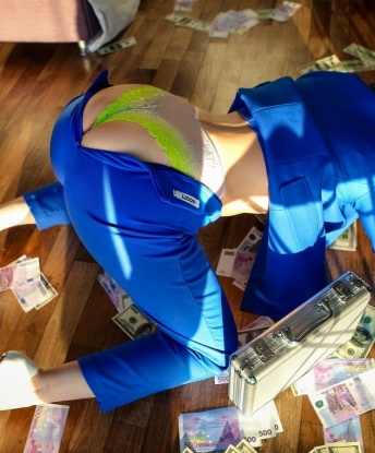 Анкета проститутки Алла - город Чернокозово, 32 года, №340