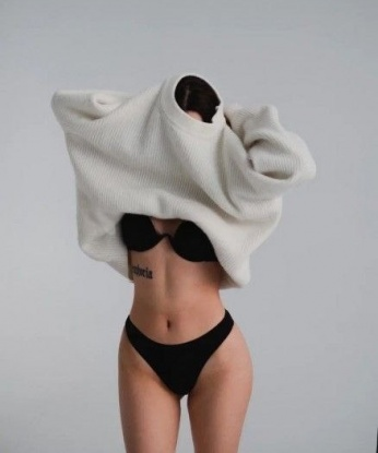 Анкета проститутки Эльвира - город Чернокозово, 23 года, №2044